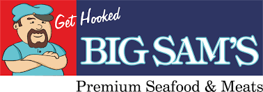 Big Sam's