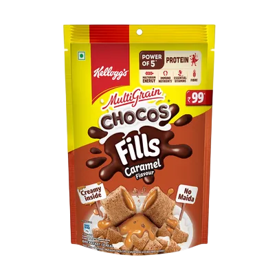 Kellogg's Chocos Fills - 150 g