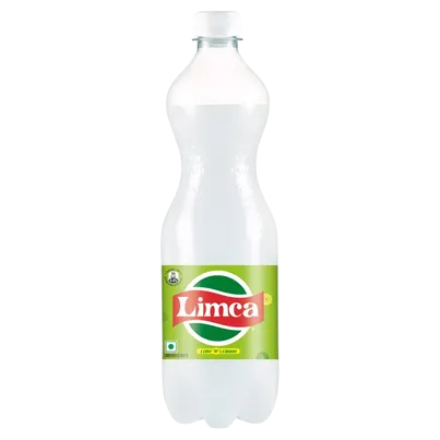 Limca Lemon Soft Drink -750ml
