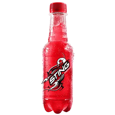 Sting Energy Drink - 250 ml