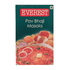 Everest Pav Bhaji Masala
