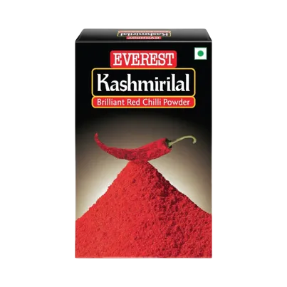 Everest Kashmiri Lal Chilli Powder