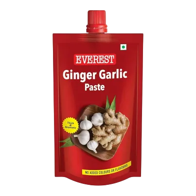 Everest - Ginger Garlic Paste