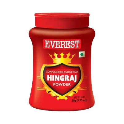 Everest Hingraj Powder - 50g
