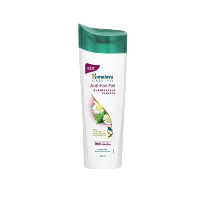 Himalaya Anti-Hair Fall Bhringa Shampoo