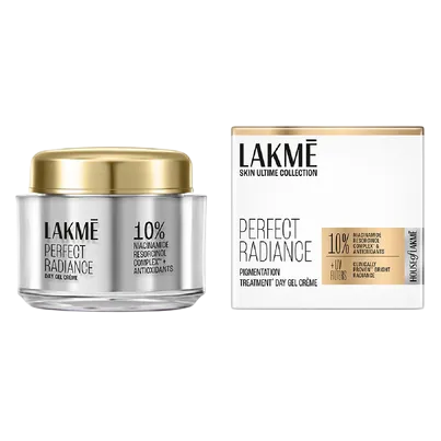Lakme Perfect Radiance Brightening Day Cream