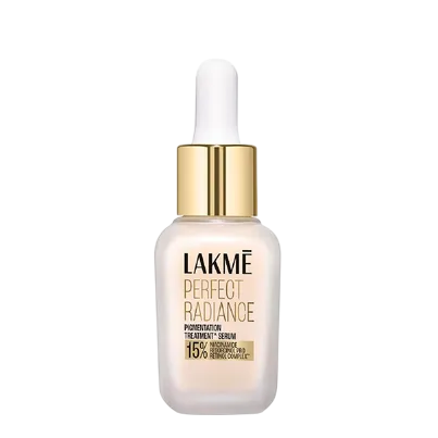Lakme Perfect Radiance Serum