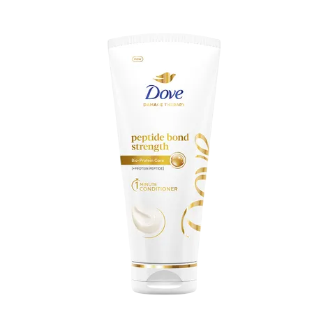 Dove Peptide Bond Strength Conditioner