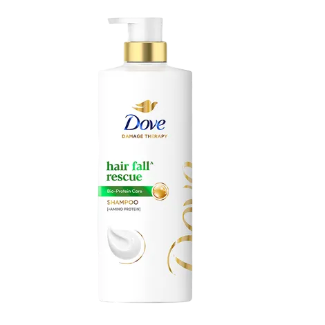 Dove Hair Fall Rescue Shampoo