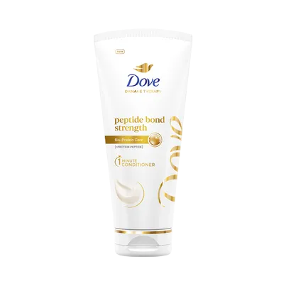 Dove Peptide Bond Strength Conditioner