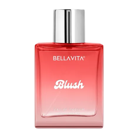 BELLAVITA Blush Unisex Edp Perfume For Men And Women