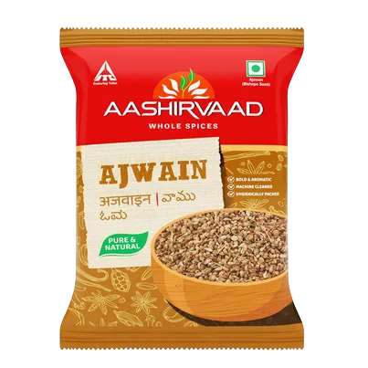 Aashirvaad Ajwain