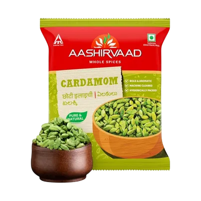 Aashirvaad Cardamom | Elaichi
