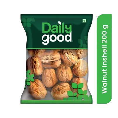 Daily Good Walnut