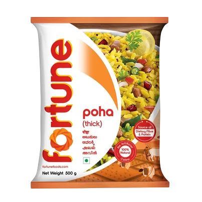 Fortune Poha