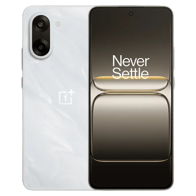 OnePlus Nord CE5 5G (8GB RAM, 128GB, Marble Mist)
