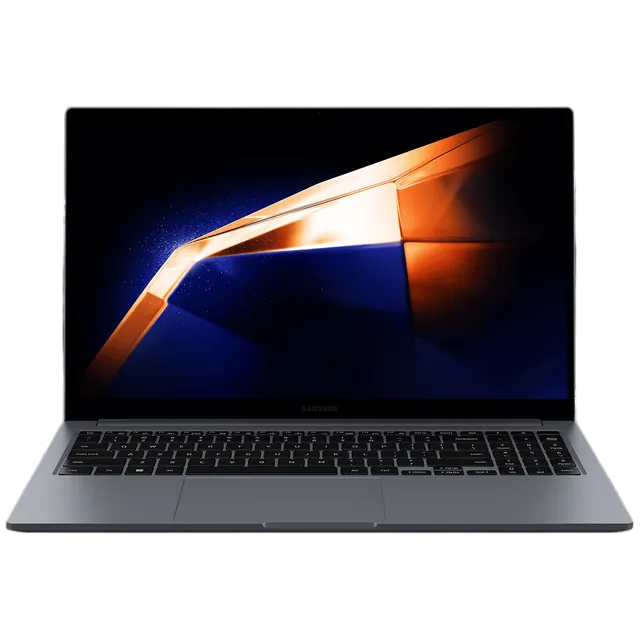 SAMSUNG Galaxy Book4 Intel Core 5 Thin & Light Laptop (16GB, 512GB SSD, Windows 11 Home, 15.6 inch Full HD LED Display, MS Office 2021, Gray, 1.55 KG)