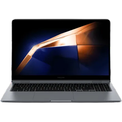 SAMSUNG Galaxy Book4 360 Intel Core Ultra 7 Touchscreen 2-in-1 Laptop