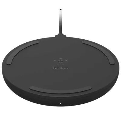belkin Boost Charge 15W Wireless Charging Pad for iOS, Android