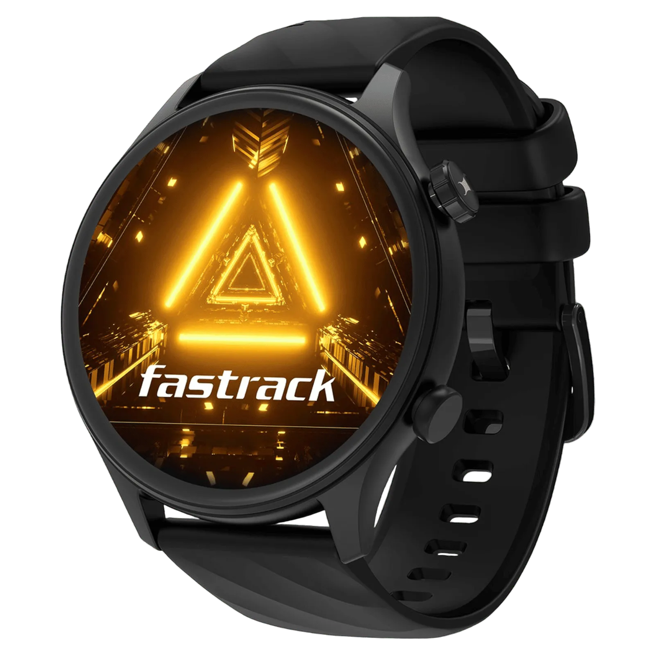 fastrack Optimus 2 Pro Smartwatch with Bluetooth Calling