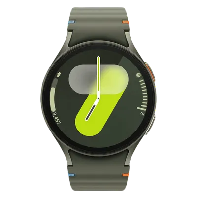 SAMSUNG Galaxy Watch7 Wi-Fi+4G SIM Wear OS Smartwatch