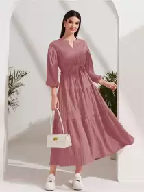 Women Midi Dress