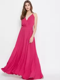 Partywear Maxi Gown