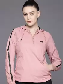 Rapid-Dry Training Jacket