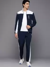 Rapid-Dry Running Tracksuit