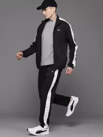 Rapid-Dry Sports Tracksuit