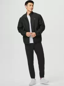 Gym Sporty Training Jacket