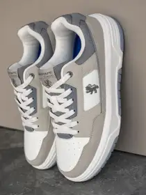 Men Down Town Dapper Colourblocked Sneakers