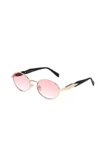 Women Oval Sunglasses