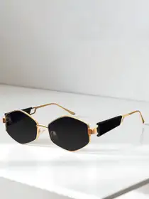 UV Protected Rose APT sunglass