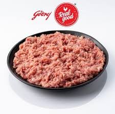 Godrej Real Good Chicken Keema
