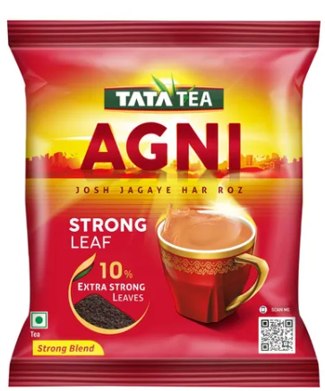 Tata Tea Agni Tea