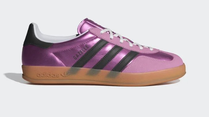 Gazelle Indoor Shoes