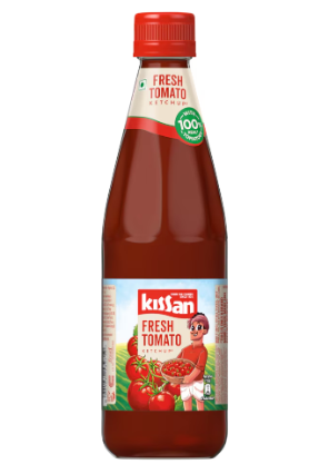 Kissan Fresh Tomato Ketchup
