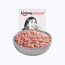 Licious Chicken Keema (Mini Pack)