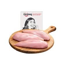 Licious Chicken Breast - Boneless