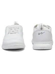 PLUNGE White Men's Walking Shoes