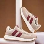 GRIT Beige Women's Sneaker
