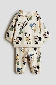 2-piece sweatshirt set