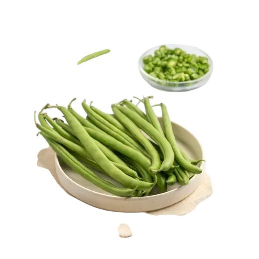 Beans French