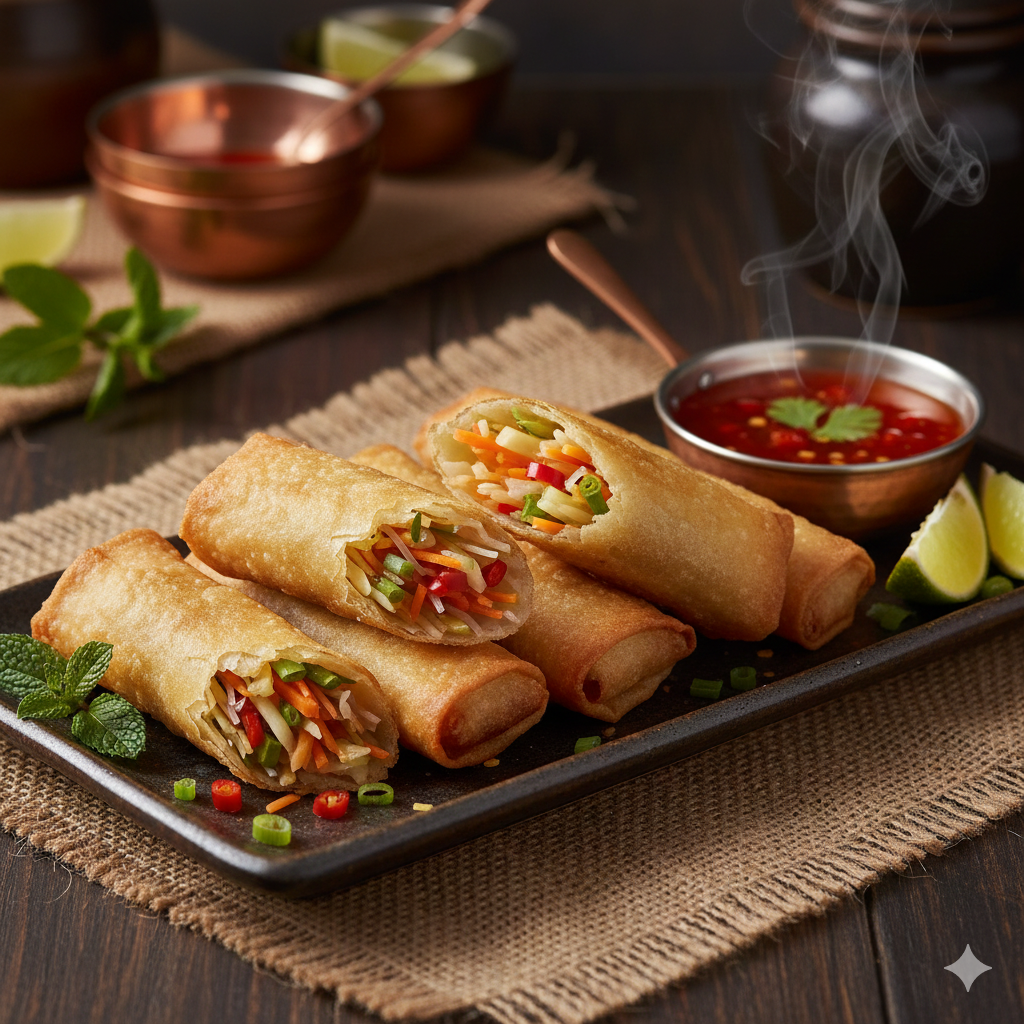 Spring Roll