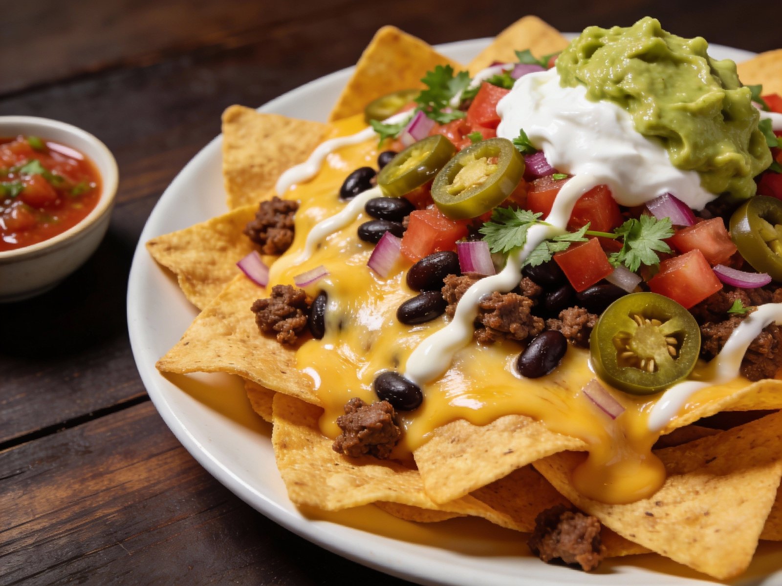 Nachos