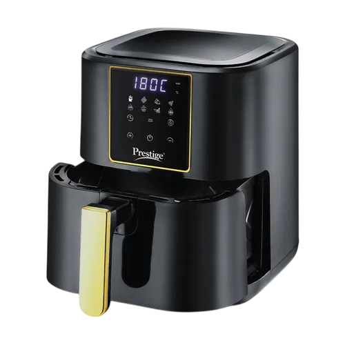 Prestige Nutrifry Digital Air Fryer 4.5L