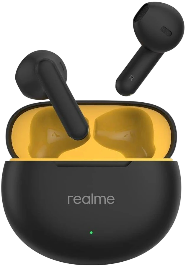 Realme Buds T01 Truly Wireless In-Ear Earbuds