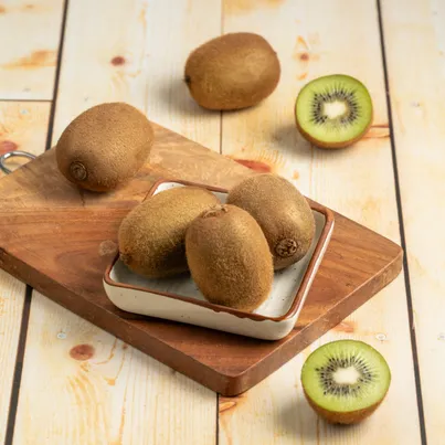 Kiwi Green