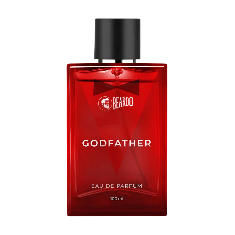 Godfather Perfume EDP